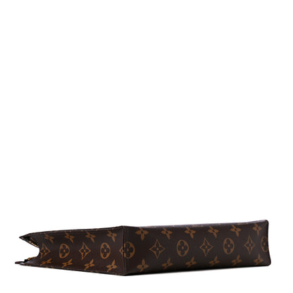 Louis Vuitton Monogram Toiletry Pouch 26 3 of 4