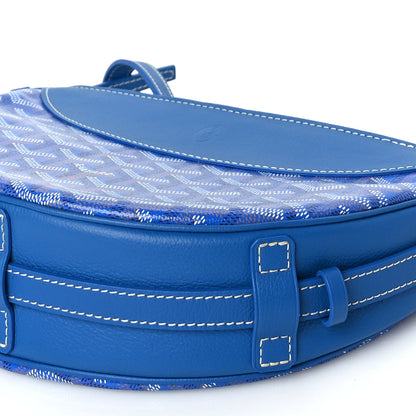 Goyard ine Hirondelle Sky Blue 8 of 8