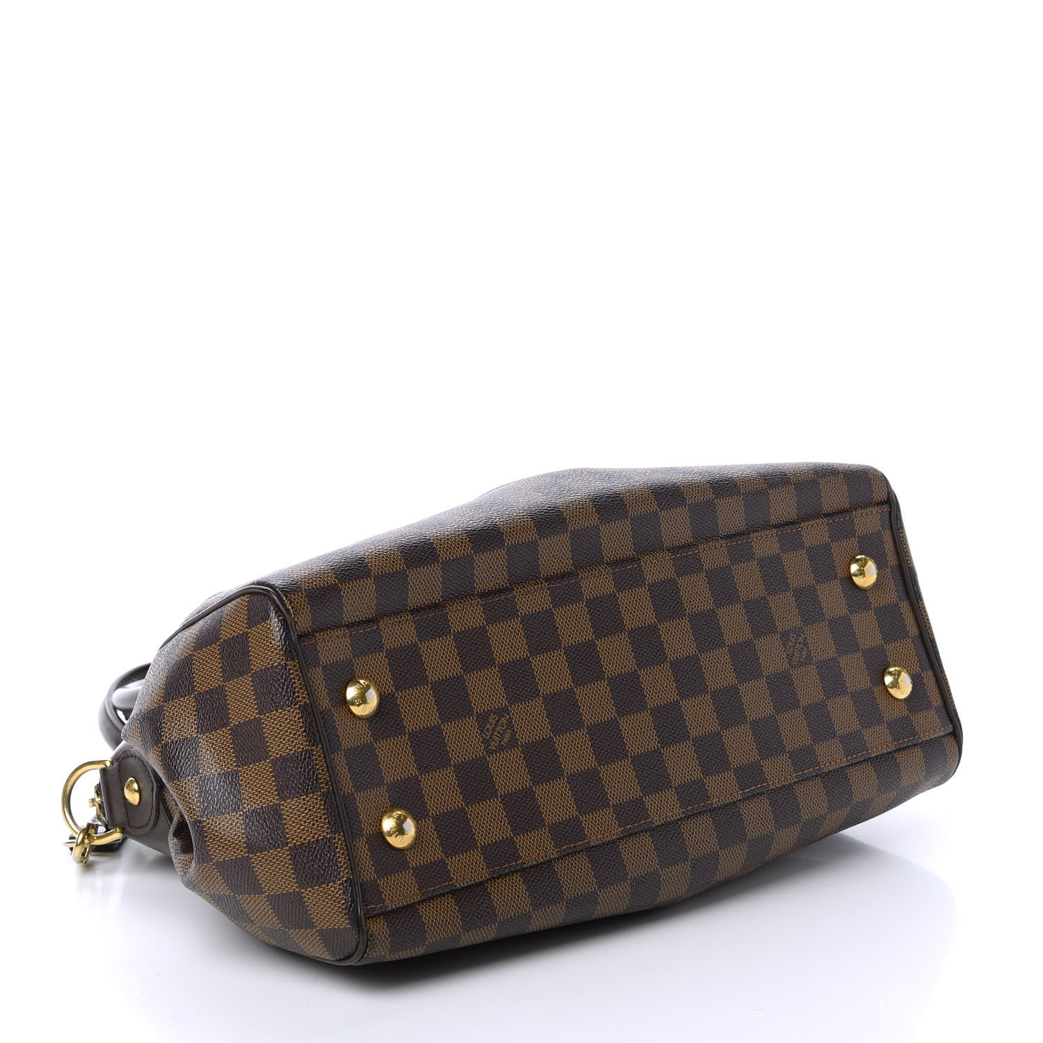 Louis Vuitton Damier Ebene Trevi PM 4 of 10