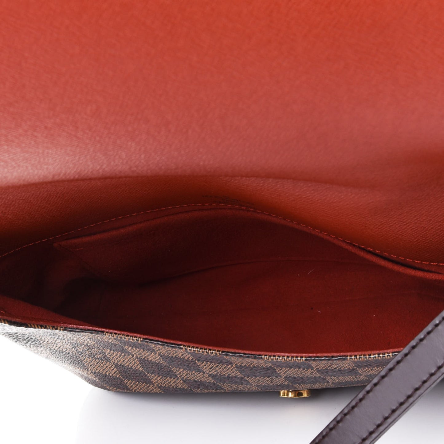 Damier Ebene Musette Tango