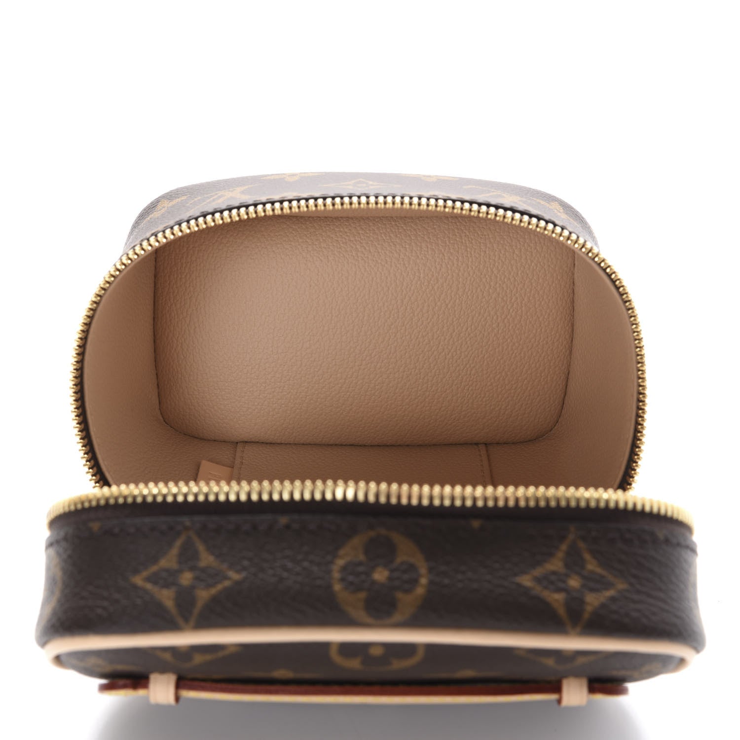 Louis Vuitton Monogram Nano Nice 5 of 10