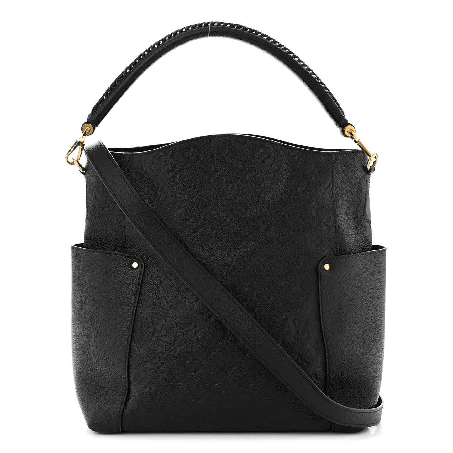 Empreinte Bagatelle Black