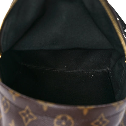 Louis Vuitton Reverse Monogram Palm Springs Backpack PM 5 of 9