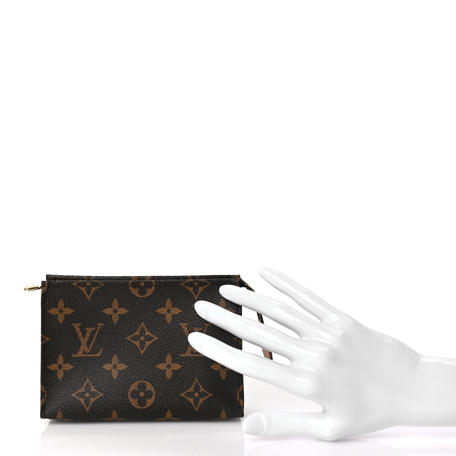 Louis Vuitton Monogram Toiletry Pouch 15 2 of 7