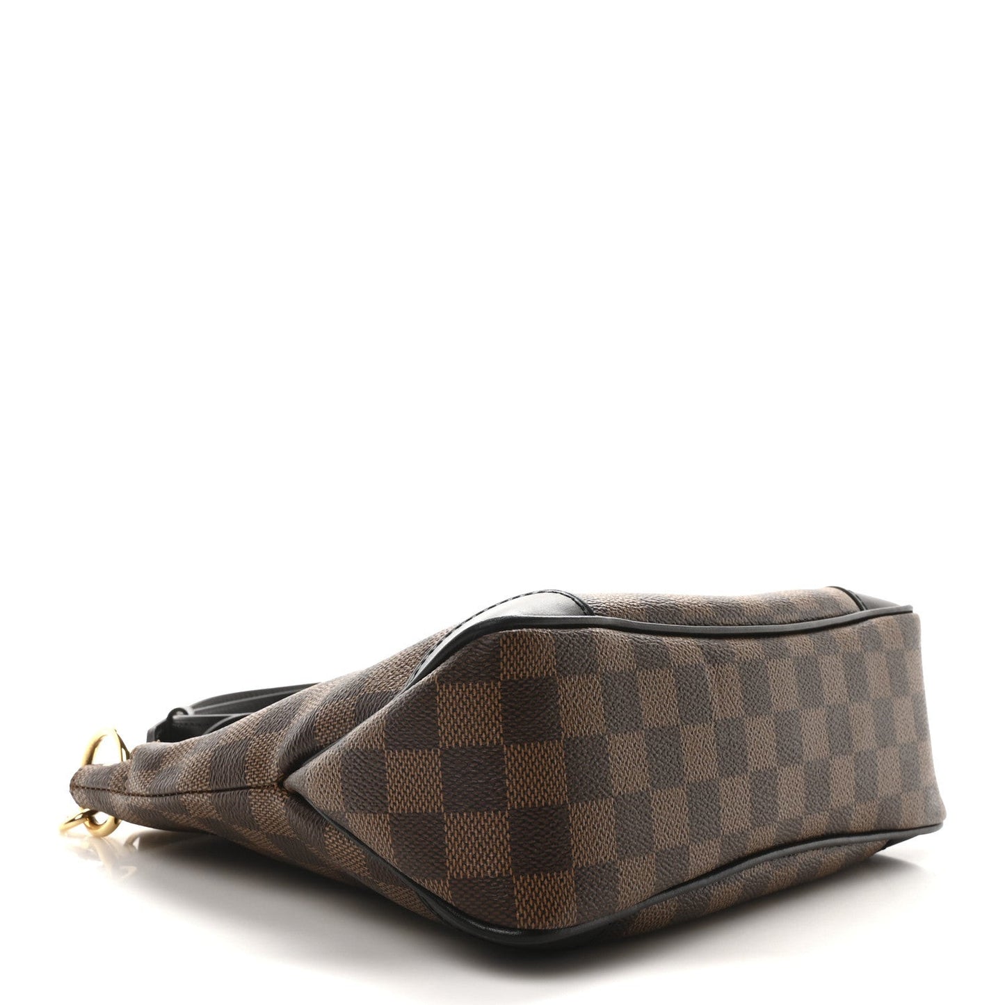 Damier Ebene Odeon PM Black