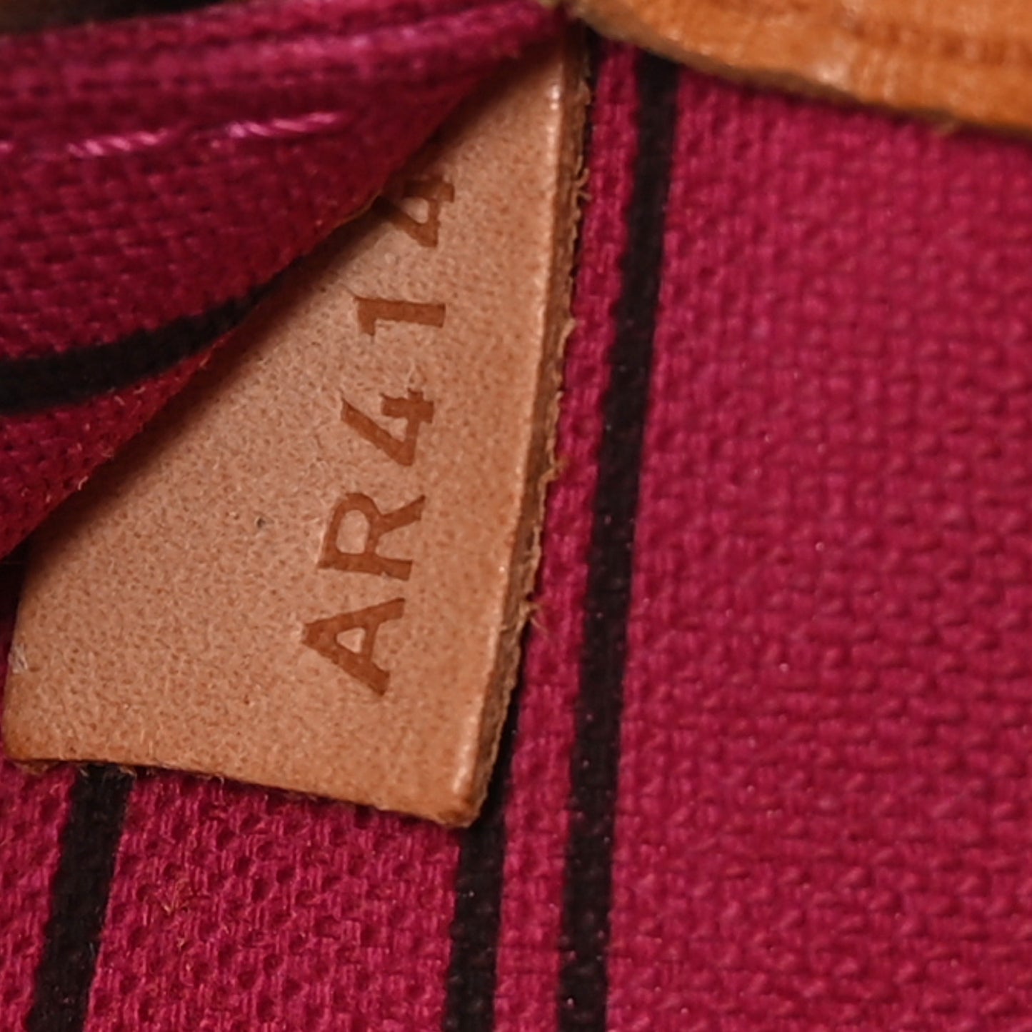 Monogram Neo Neverfull MM Pivoine