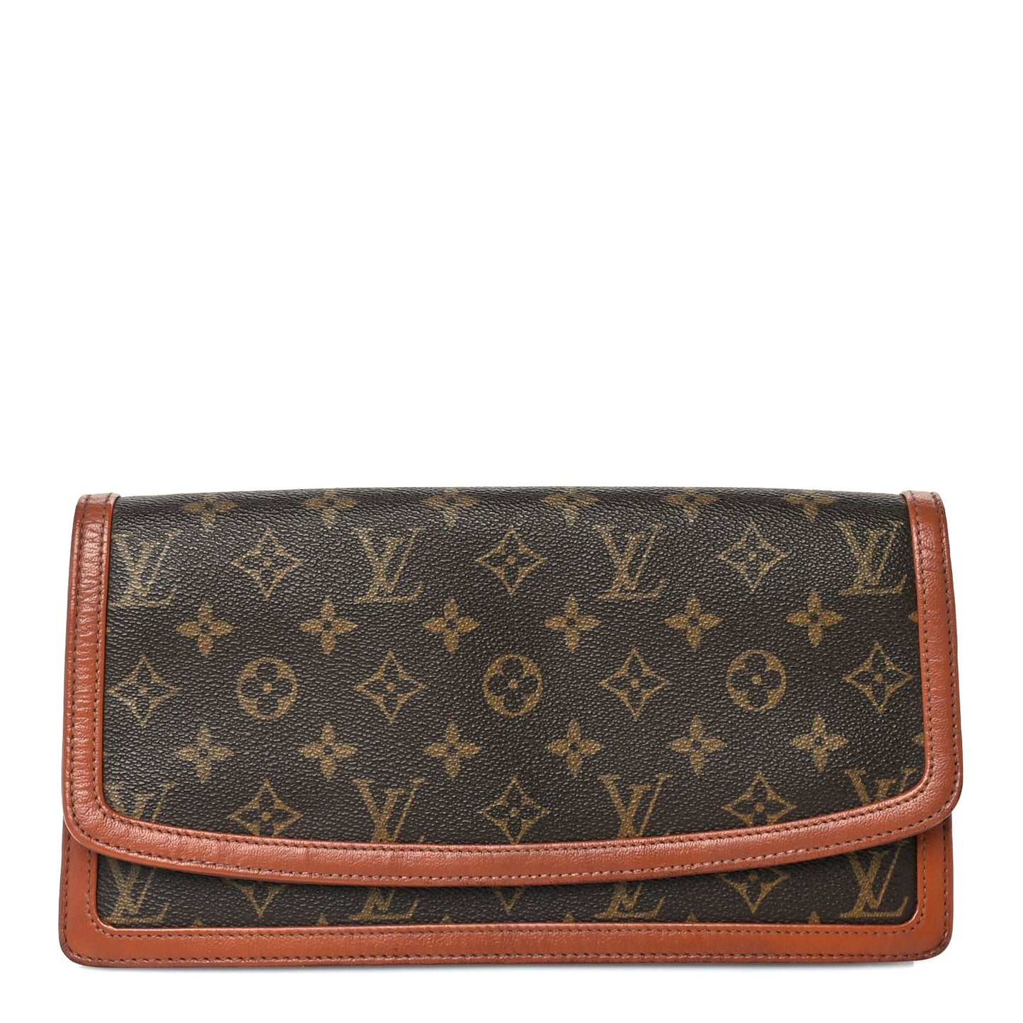 Monogram Pochette Dame 29
