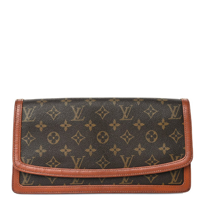 Louis Vuitton Monogram Pochette Dame 29 1 of 8