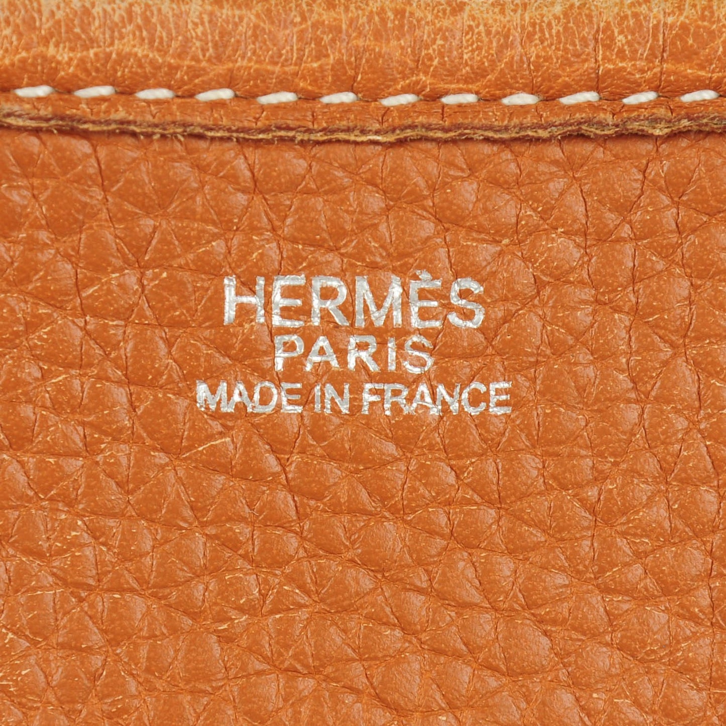 Taurillon Clemence Evelyne II GM Gold