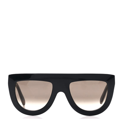Celine Andrea Sunglasses CL 41398/S Black 2 of 6