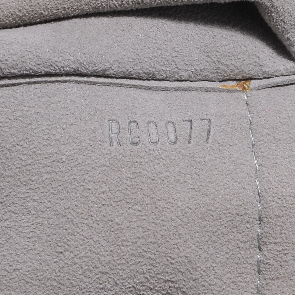 Louis Vuitton Nimbus Olympe PM Gray 7 of 7