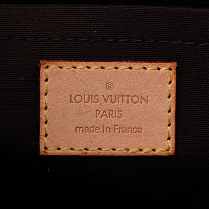 Louis Vuitton Vernis Rosewood Ave Amarante 6 of 10