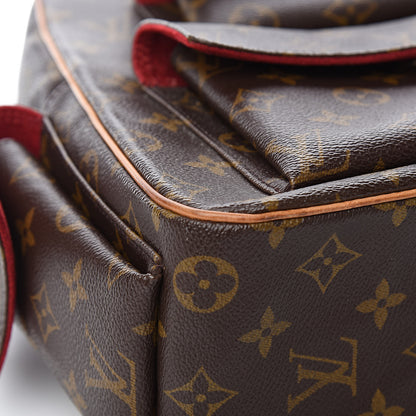 Louis Vuitton Monogram Excentri-Cite 7 of 11