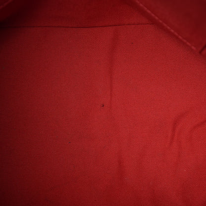 Louis Vuitton Damier Ebene Verona MM 9 of 19