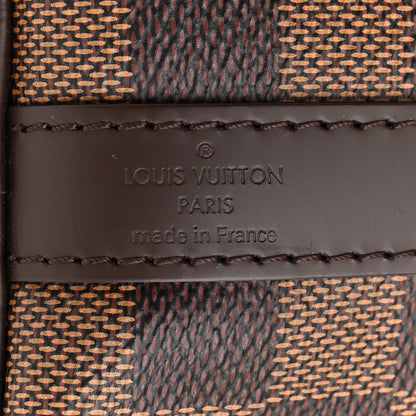 Louis Vuitton Damier Ebene Speedy Bandouliere 30 6 of 11