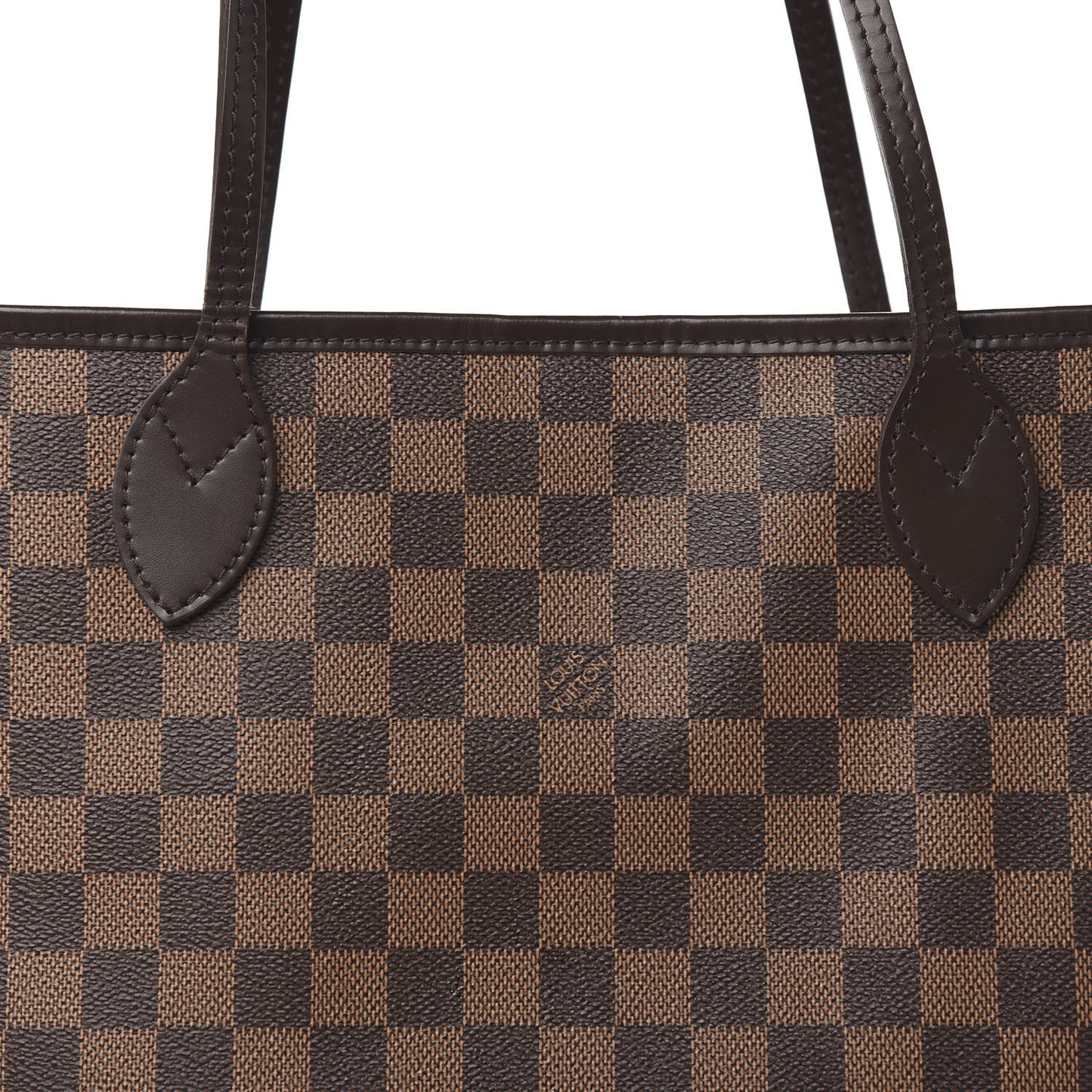 Damier Ebene Neverfull MM