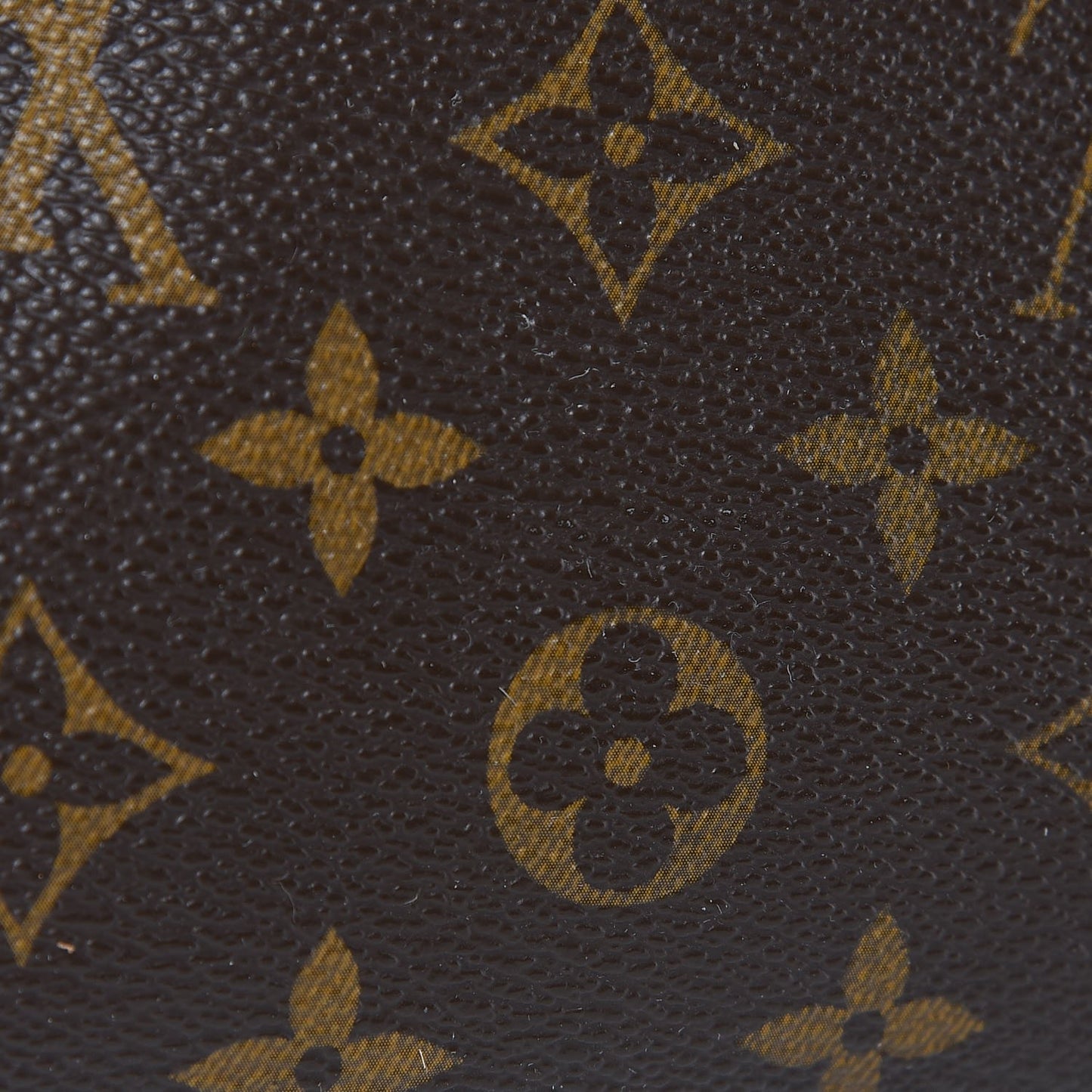 Monogram Montorgueil PM