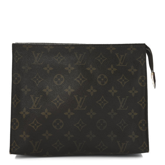 Louis Vuitton Monogram Toiletry Pouch 26 1 of 7
