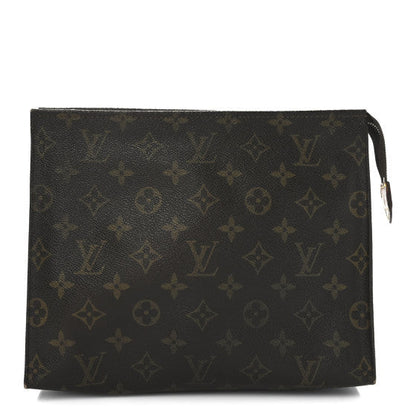 Louis Vuitton Monogram Toiletry Pouch 26 1 of 7