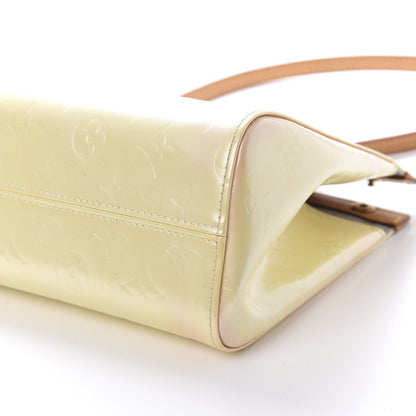 Louis Vuitton Vernis Roxbury Drive Perle 7 of 11