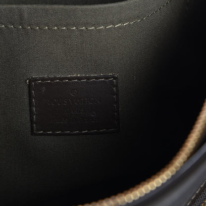 Louis Vuitton Mini Monogram Lucille PM Kaki 6 of 7