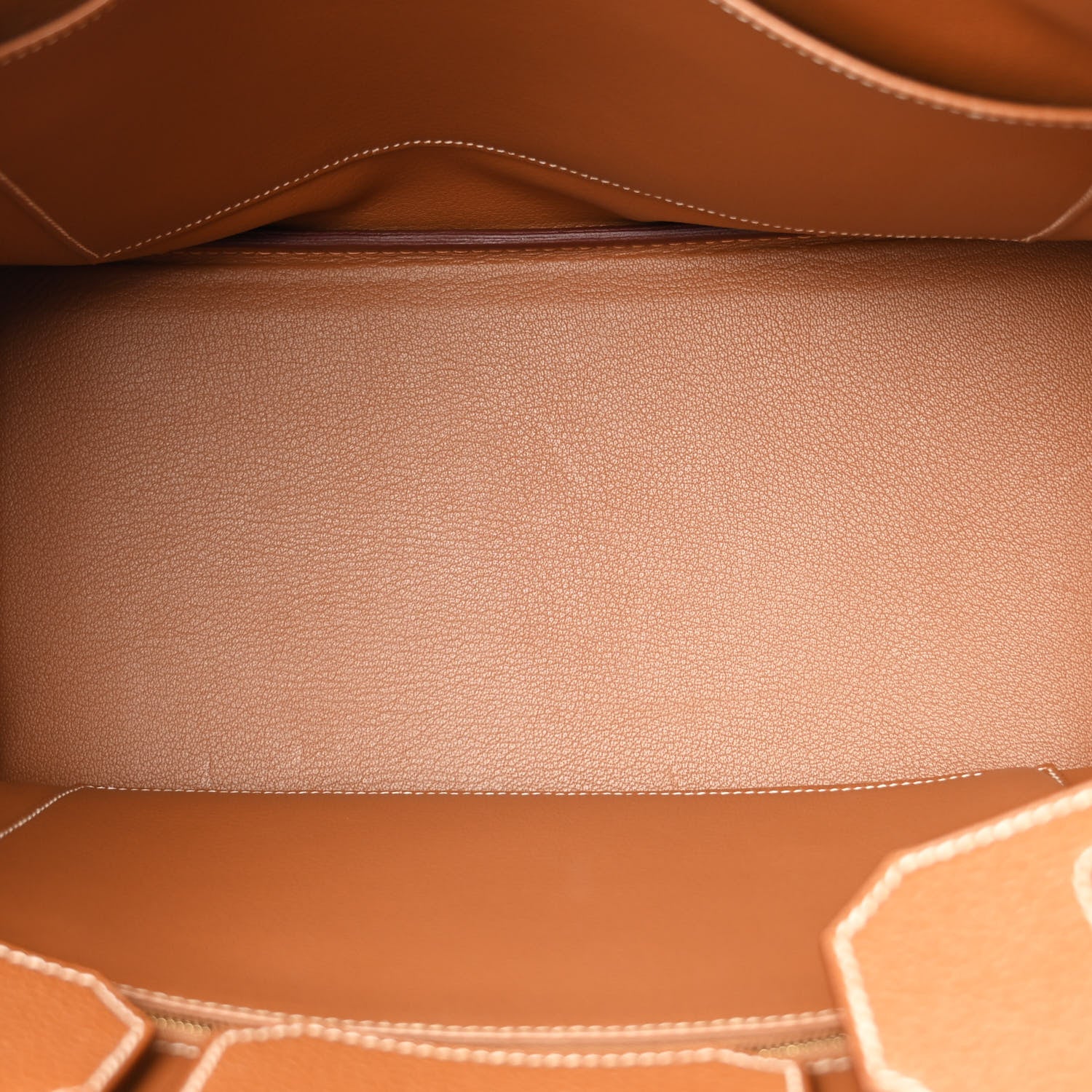 Hermes Togo Birkin 35 Gold 5 of 13