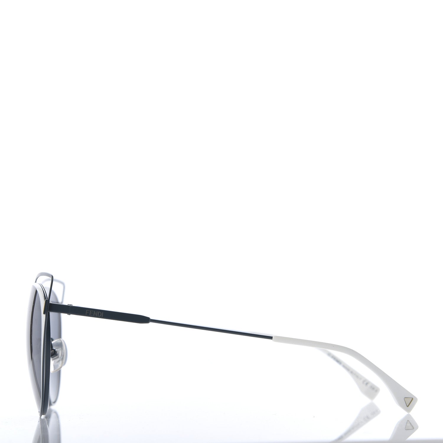 Fendi Sunglasses FF 0176/S Blue 3 of 7