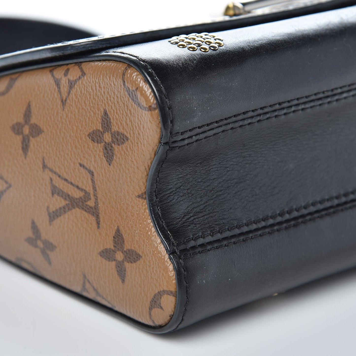 Monogram Infrarouge Pochette Metis