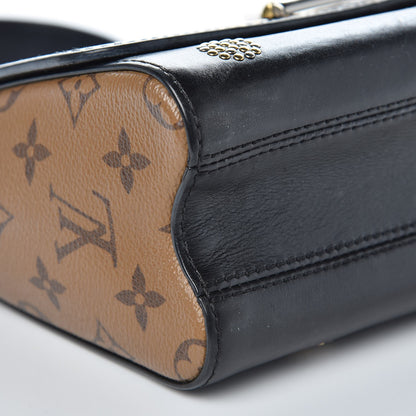 Louis Vuitton Monogram Infrarouge Pochette Metis 18 of 20