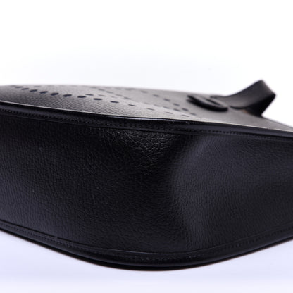 Hermes Ardennes Evelyne GM Black 7 of 11