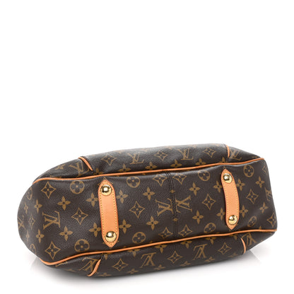 Louis Vuitton Monogram Galliera PM 3 of 8