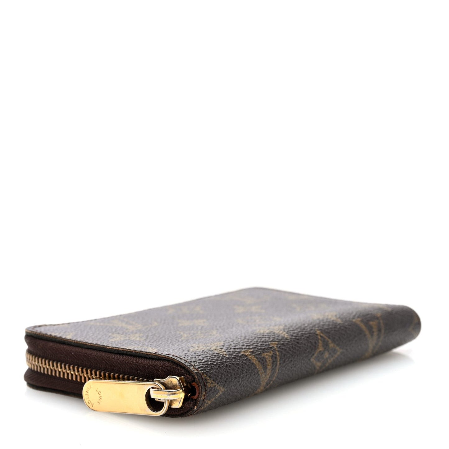 Monogram Zippy Compact Wallet