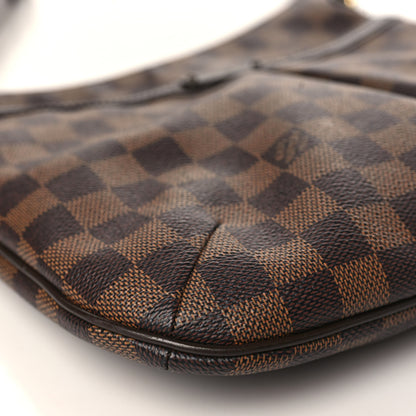 Louis Vuitton Damier Ebene Bloomsbury PM 7 of 8