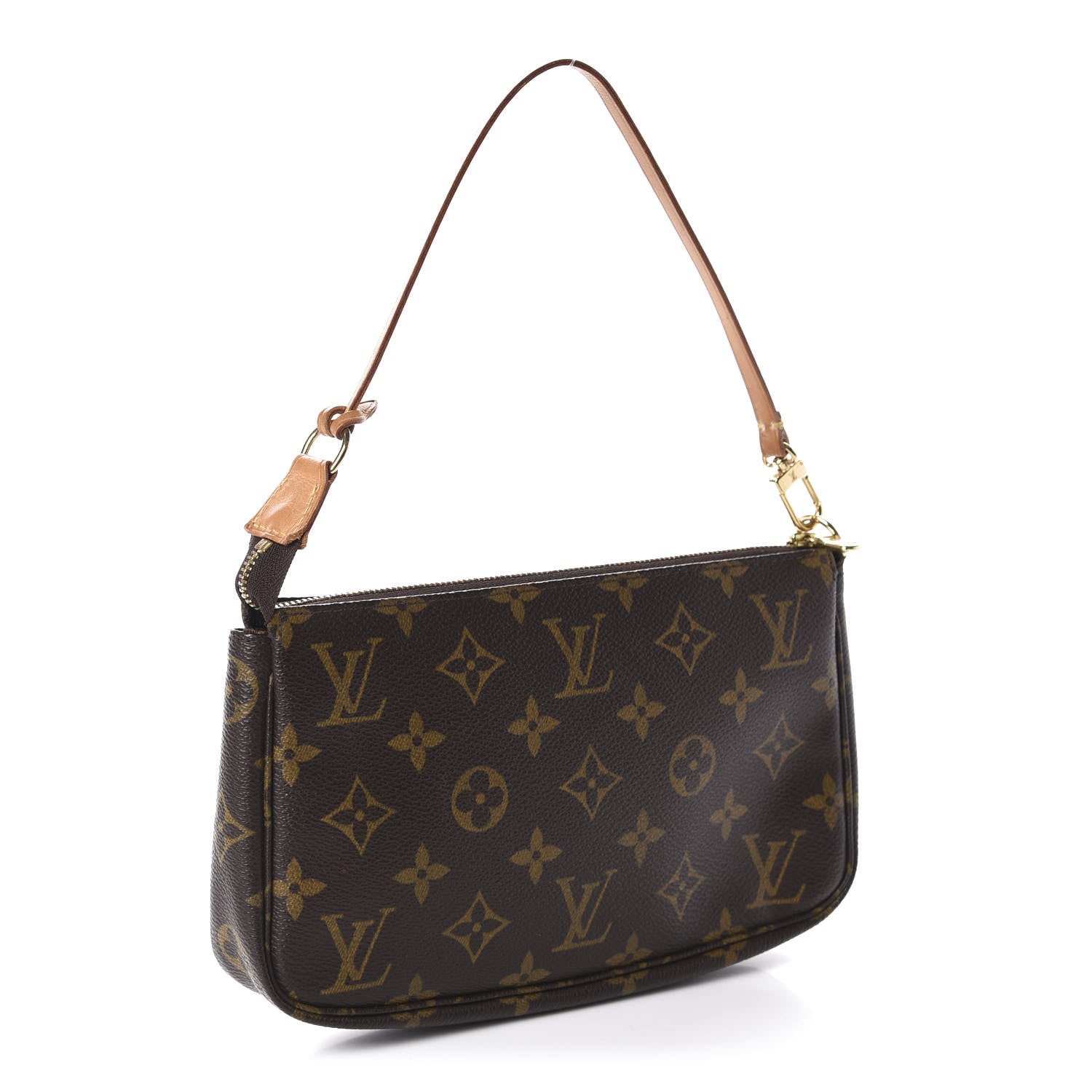 Louis Vuitton Monogram Pochette Accessories 3 of 10