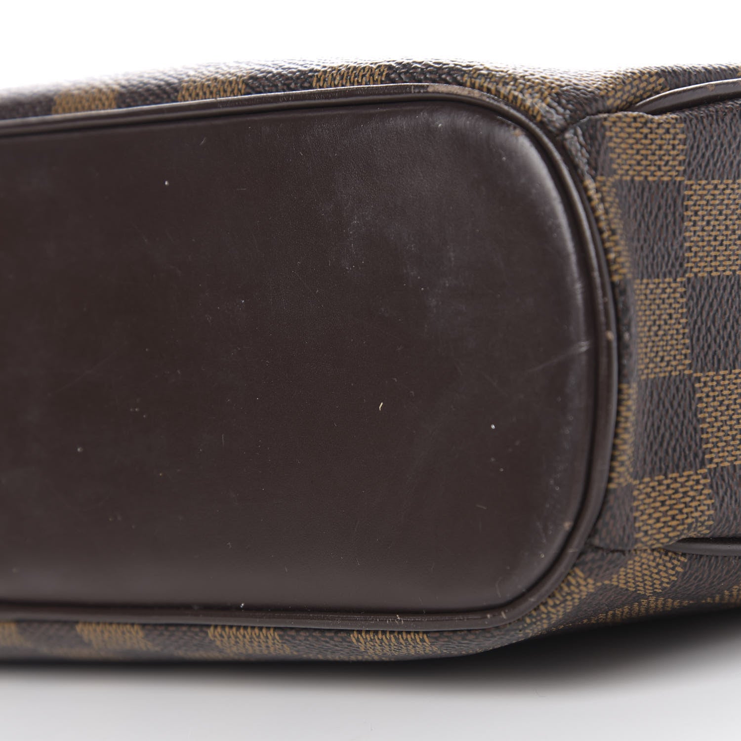 Louis Vuitton Damier Ebene Sarria Horizontal 15 of 16