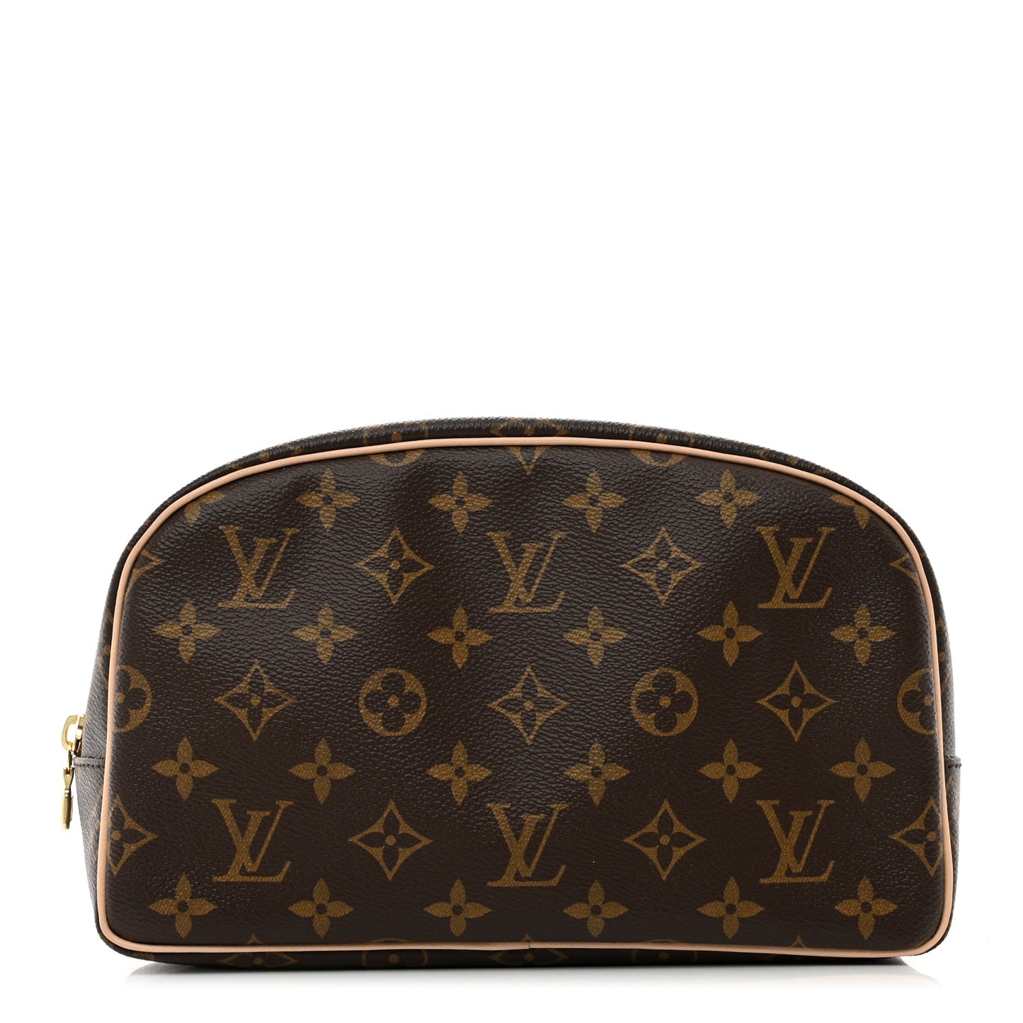 Monogram Toiletry Bag 25