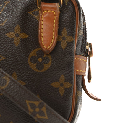 Louis Vuitton Monogram Pochette Marly Bandouliere 12 of 15