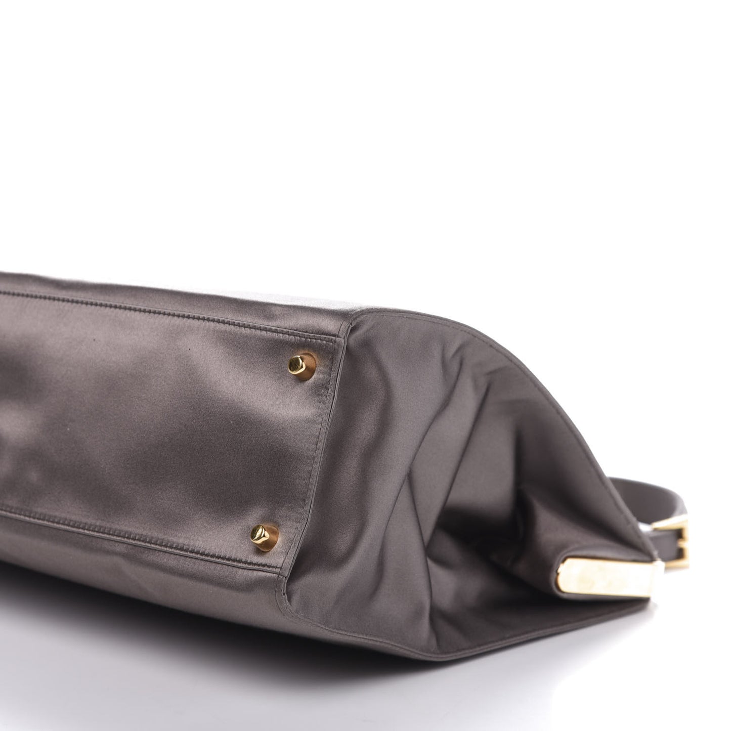 Satin Framed Bag Fumo