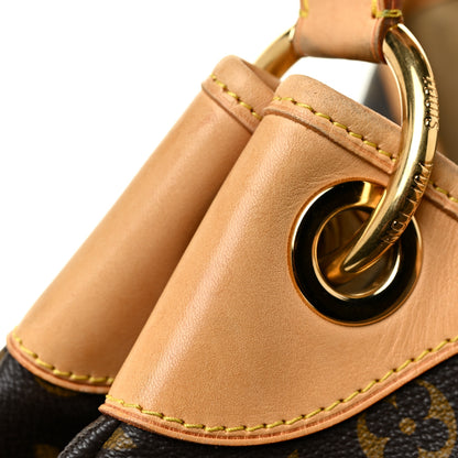 Louis Vuitton Monogram Galliera GM 28 of 36
