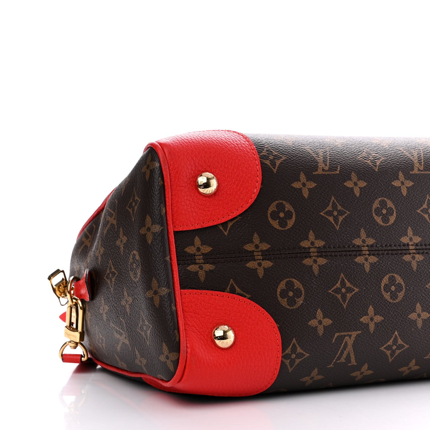 Monogram Retiro NM Cherry