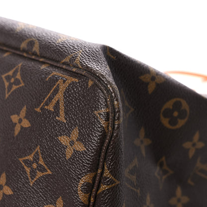 Louis Vuitton Monogram Neo Neverfull GM 12 of 20