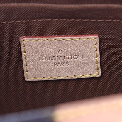 Louis Vuitton Monogram Multi Pochette Accessories Rose Clair 6 of 11