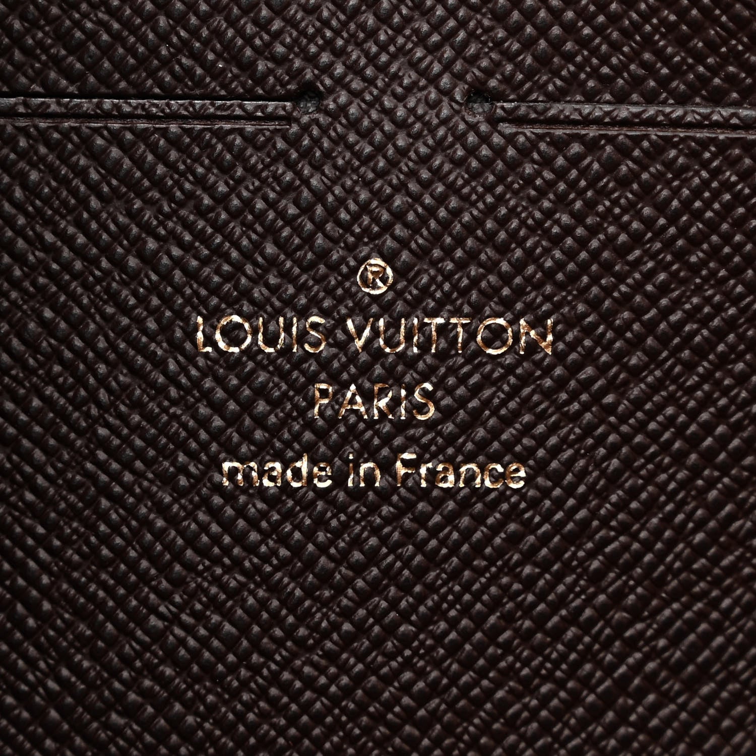 Louis Vuitton Monogram Toiletry Pouch On Chain 7 of 11