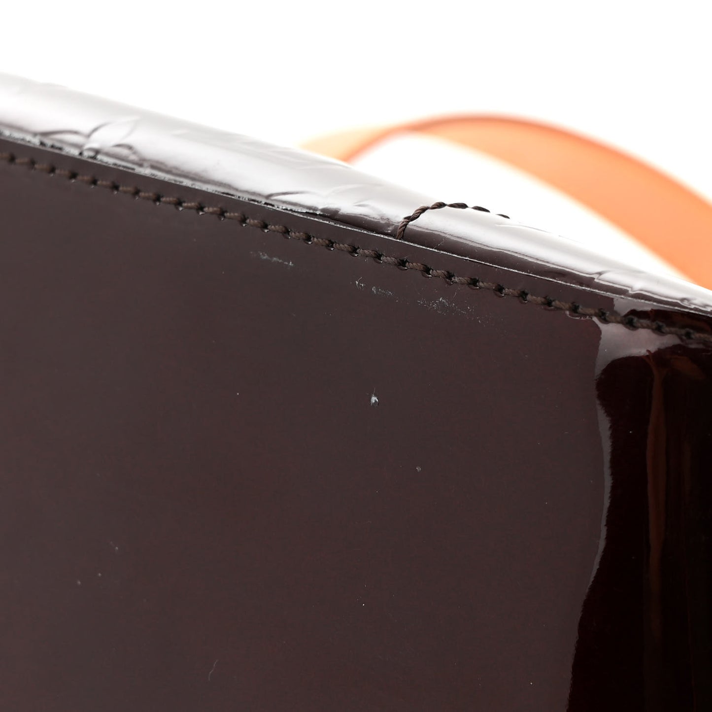 Vernis Rosewood Ave Amarante