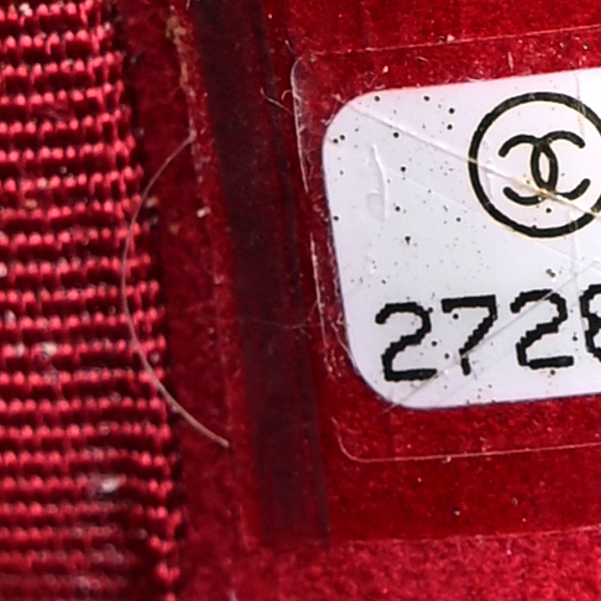 Aged Calfskin Quilted Gabrielle Backpack Black