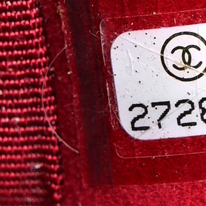 Chanel Aged Calfskin Quilted Gabrielle Backpack Black 6 of 13