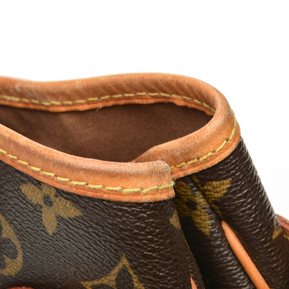 Louis Vuitton Monogram Batignolles Horizontal 8 of 8