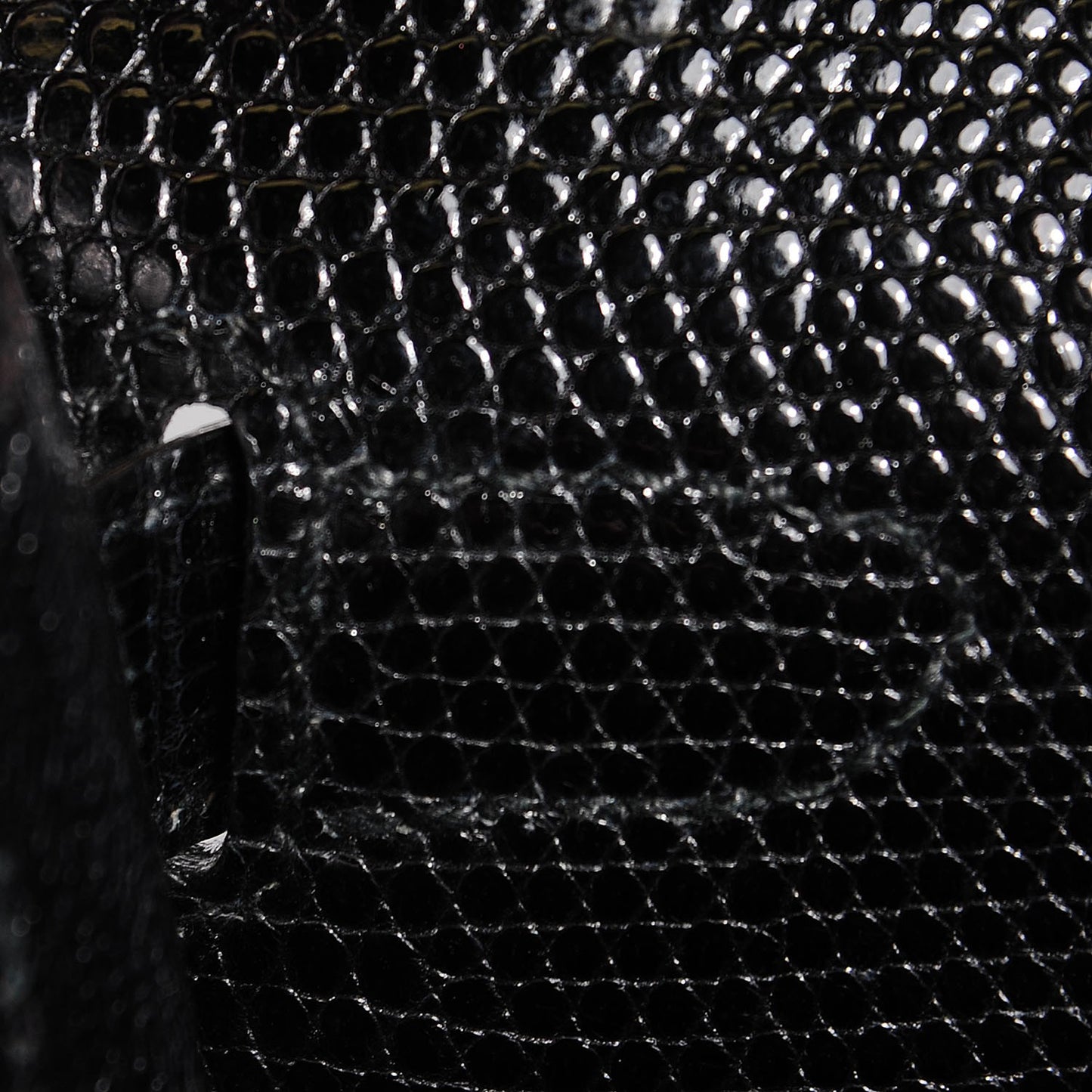 Lizard Kelly Sellier 28 Black