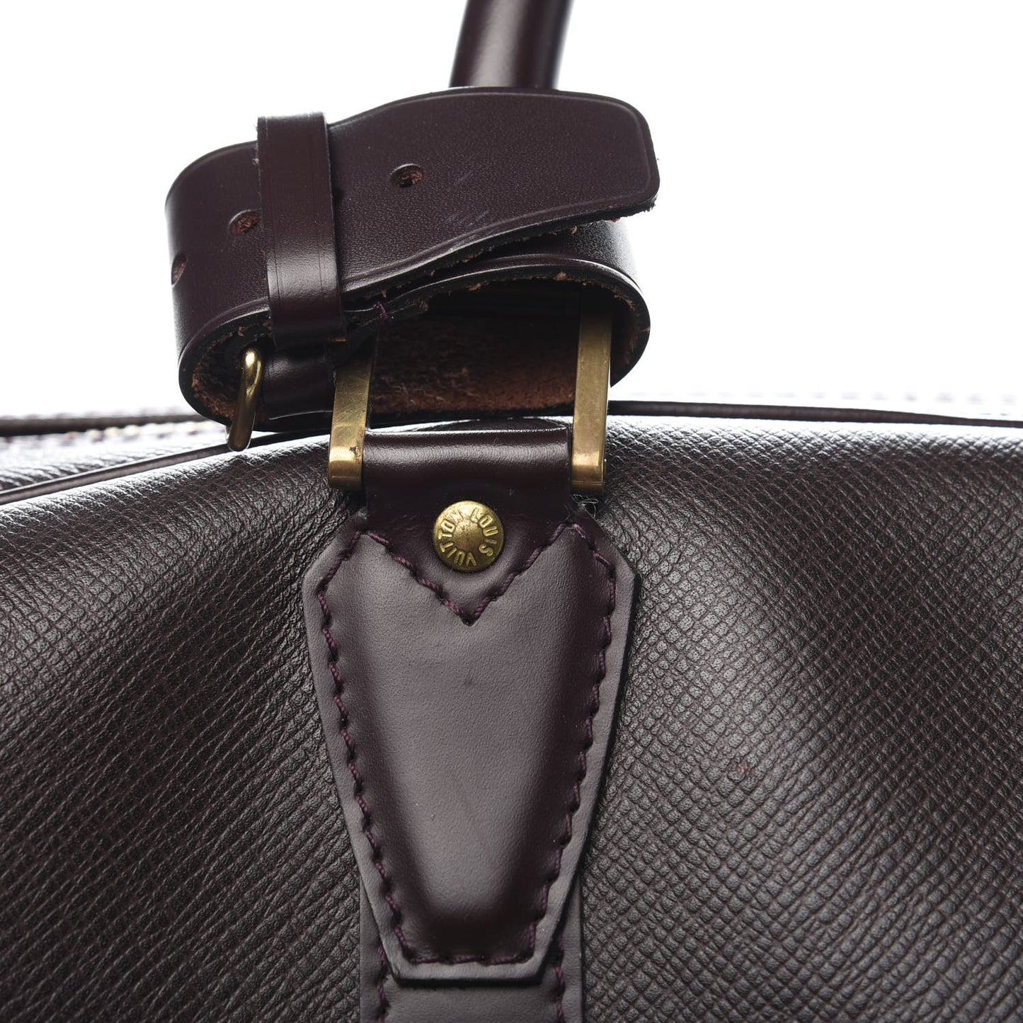 Taiga Kendall PM Acajou