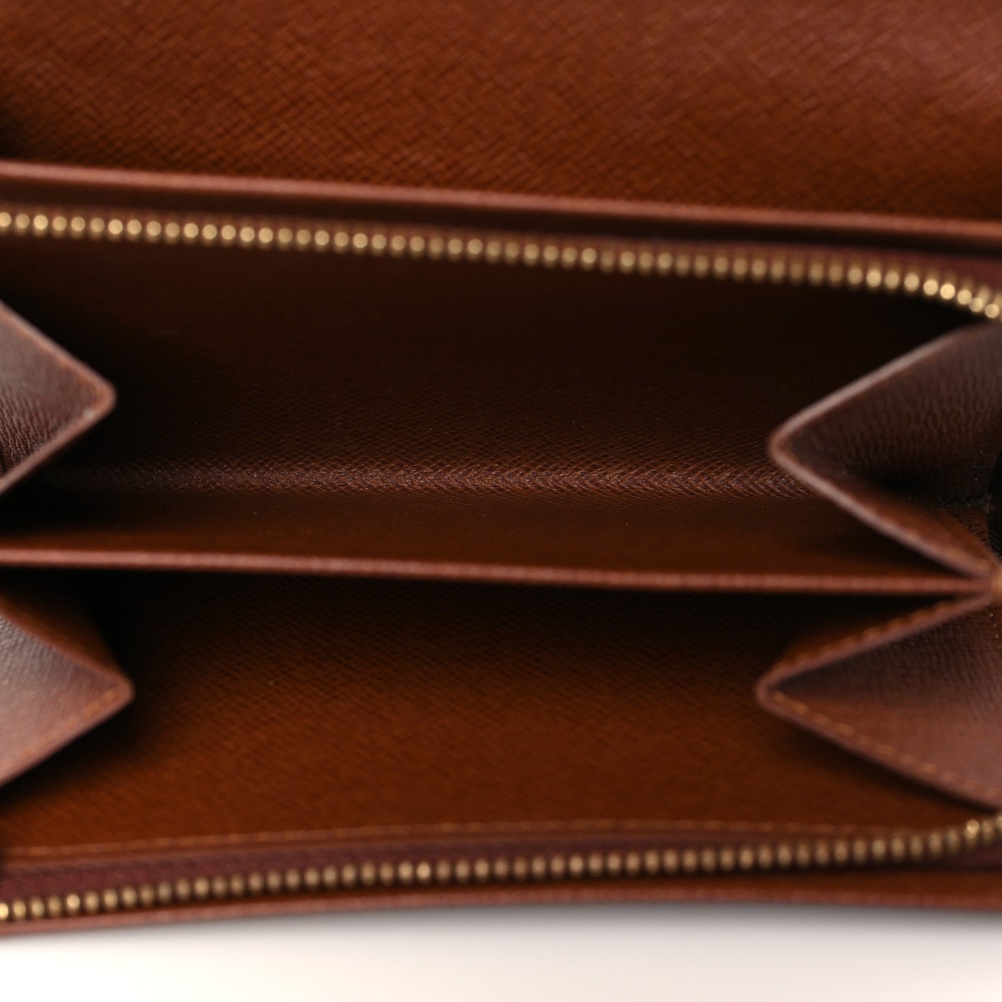 Monogram Porte-Monnaie Tresor Wallet